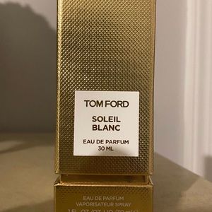 Tom ford perfume